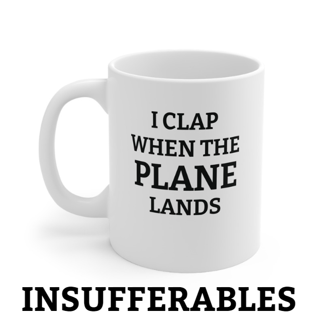 Insufferables