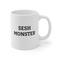 Sesh Monster Mug – Funny Drinking Mug